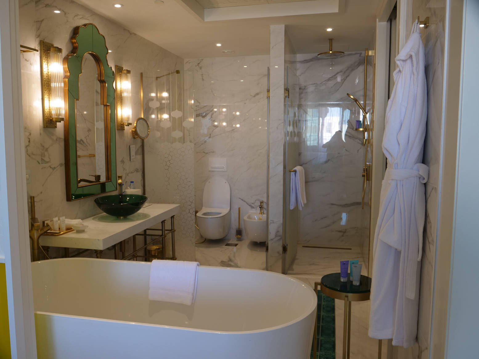 Abu Dhabi & Dubai 2018