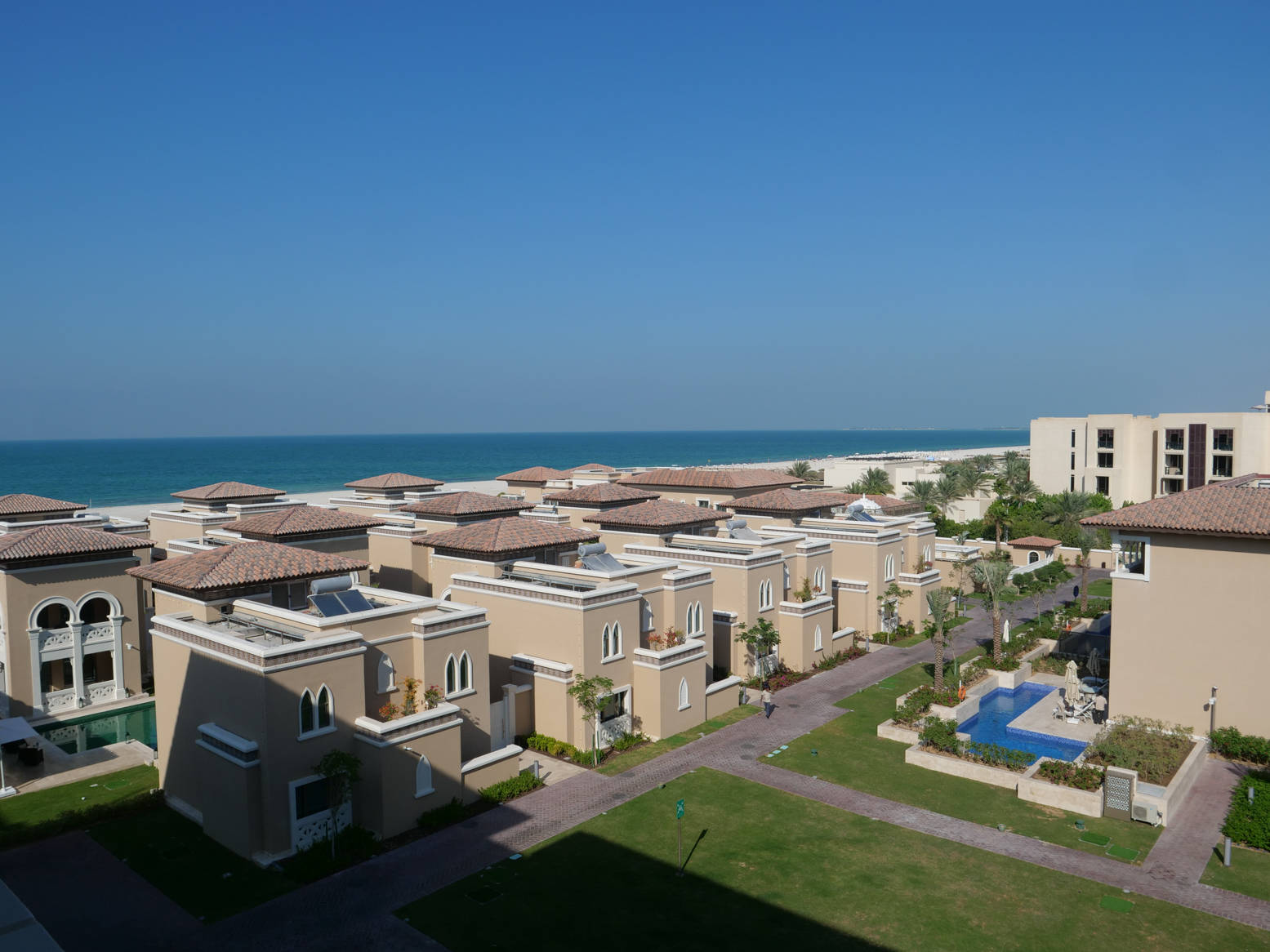 Abu Dhabi & Dubai 2018