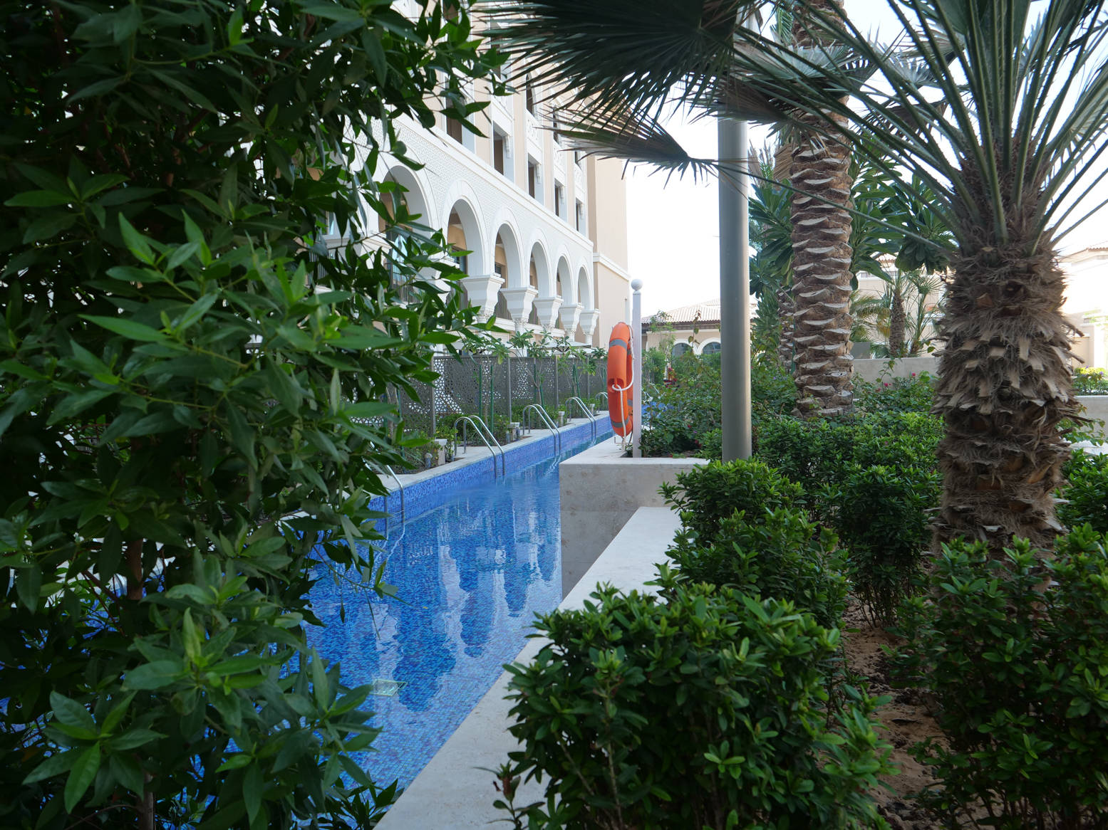 Abu Dhabi & Dubai 2018