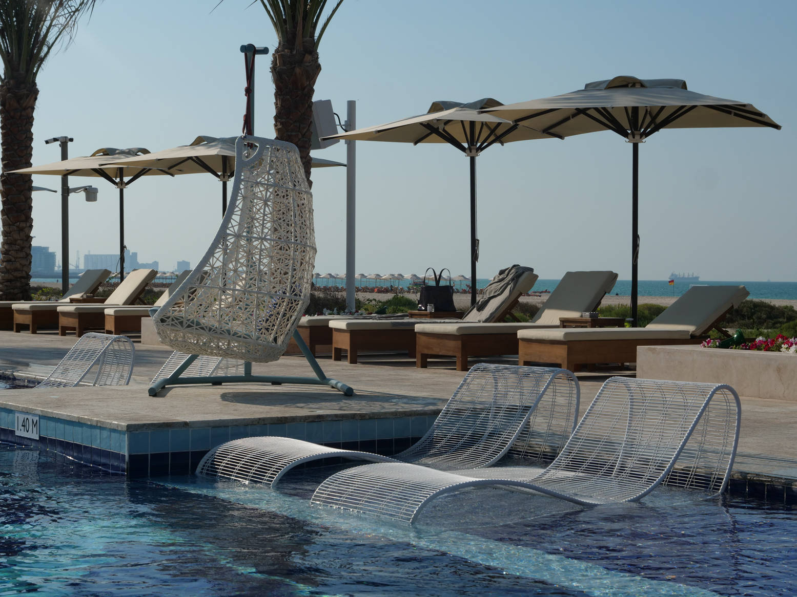 Abu Dhabi & Dubai 2018