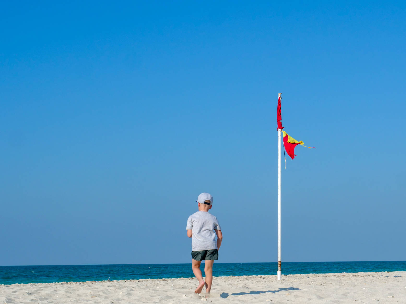 Abu Dhabi & Dubai 2018