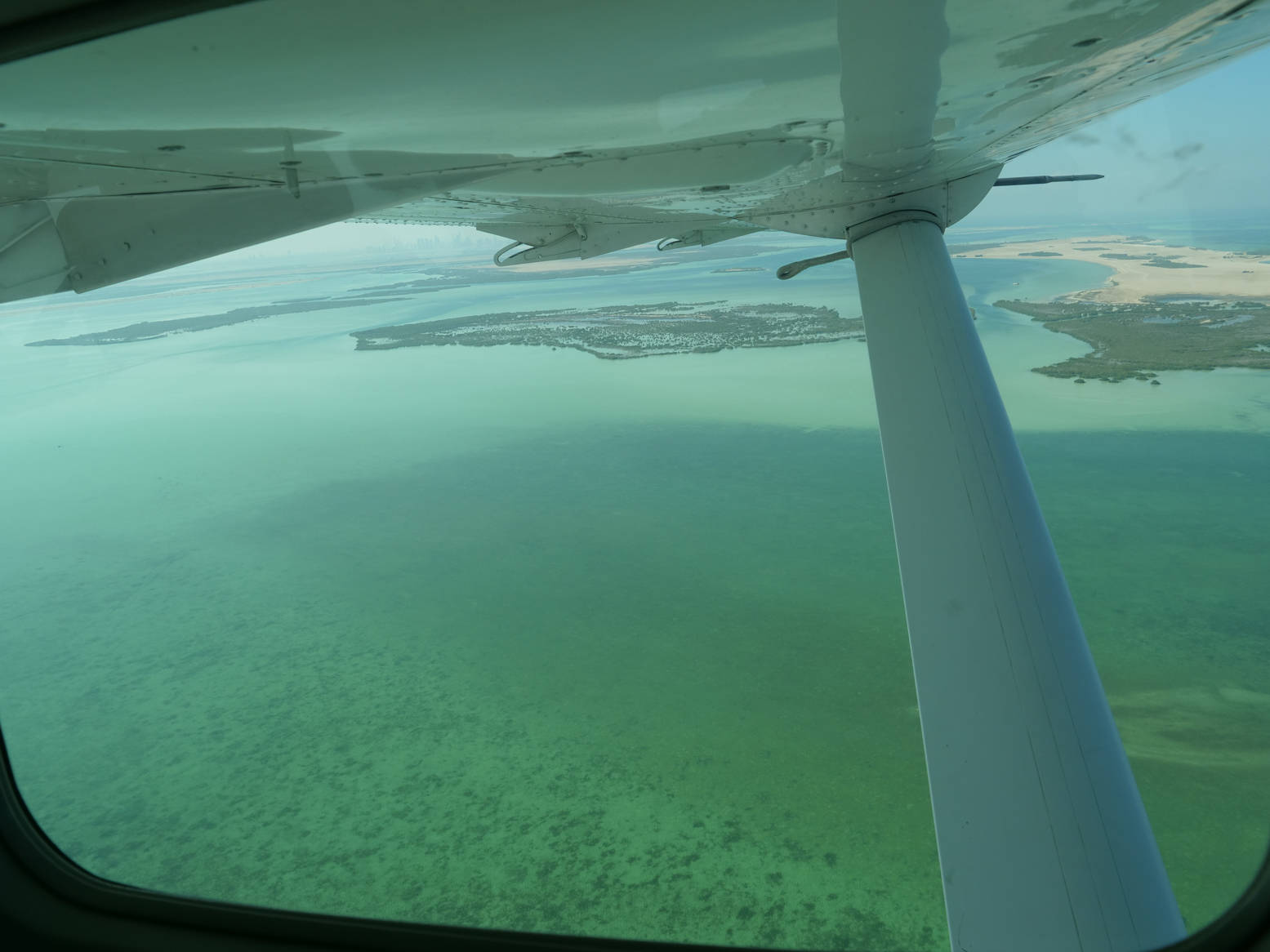 Abu Dhabi & Dubai 2018