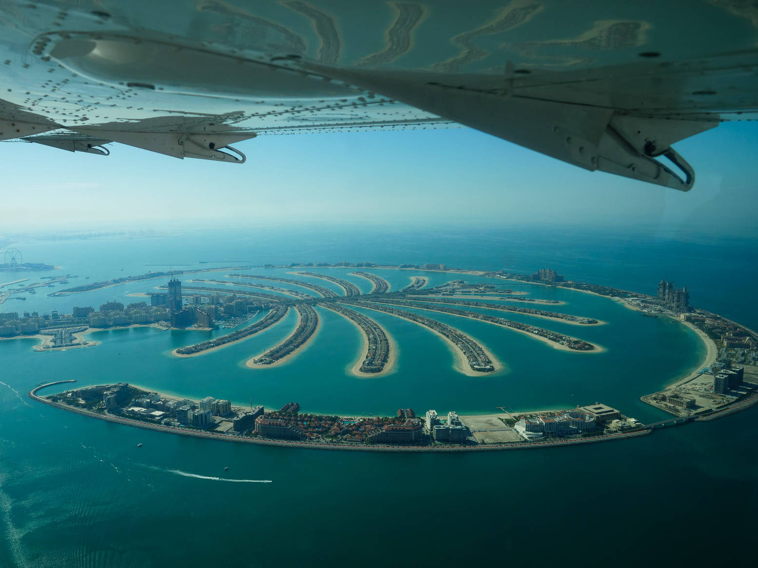 Abu Dhabi & Dubai 2018