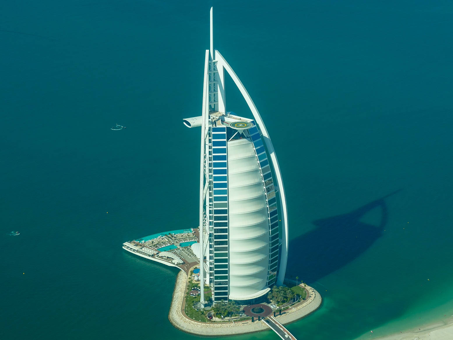 Abu Dhabi & Dubai 2018