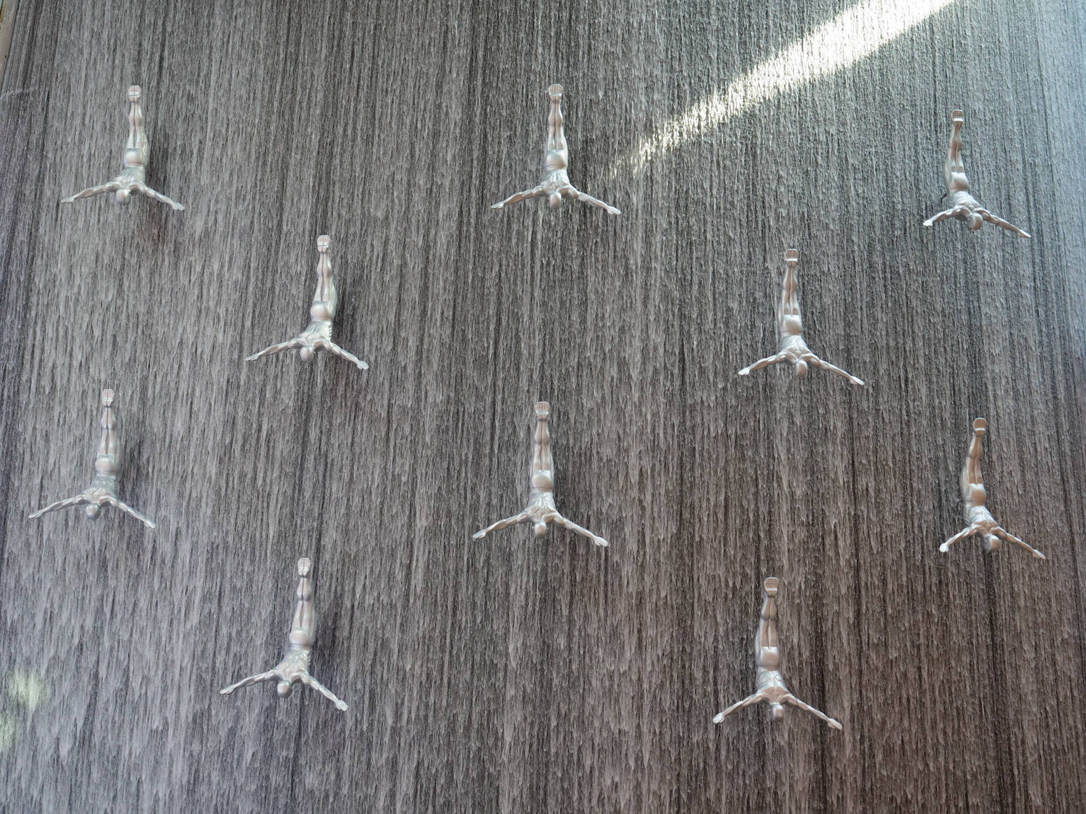 Abu Dhabi & Dubai 2018