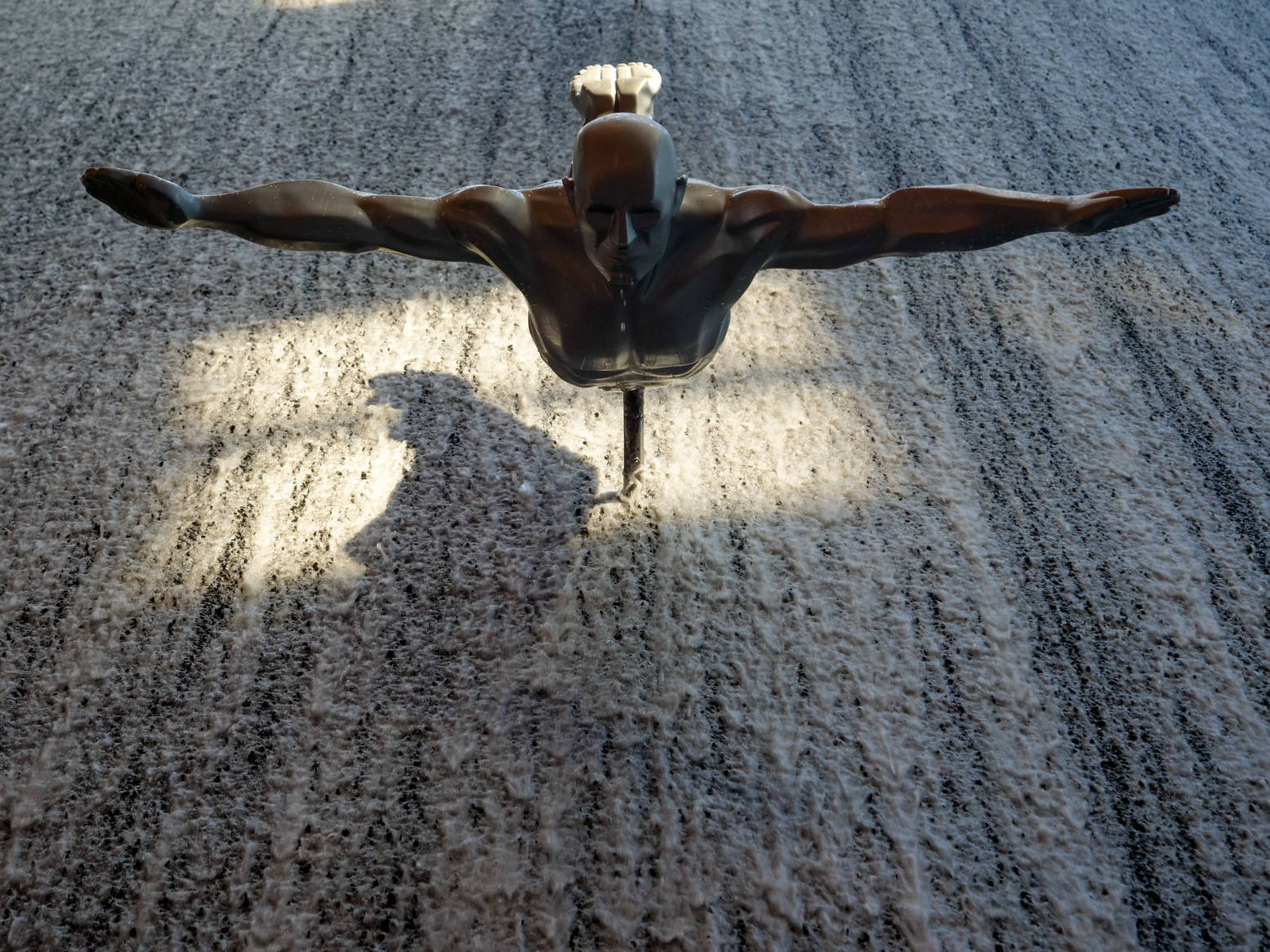 Abu Dhabi & Dubai 2018