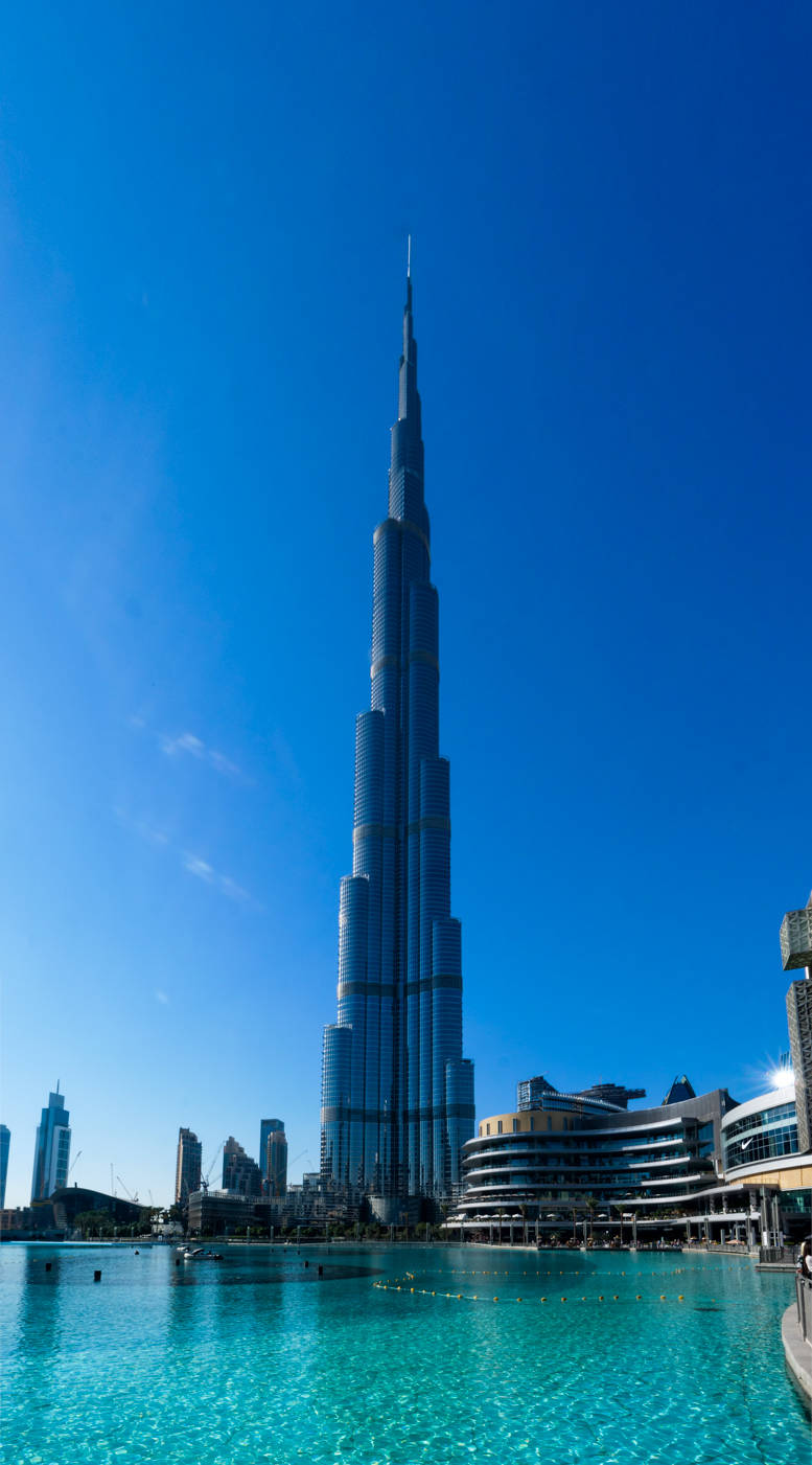 Abu Dhabi & Dubai 2018