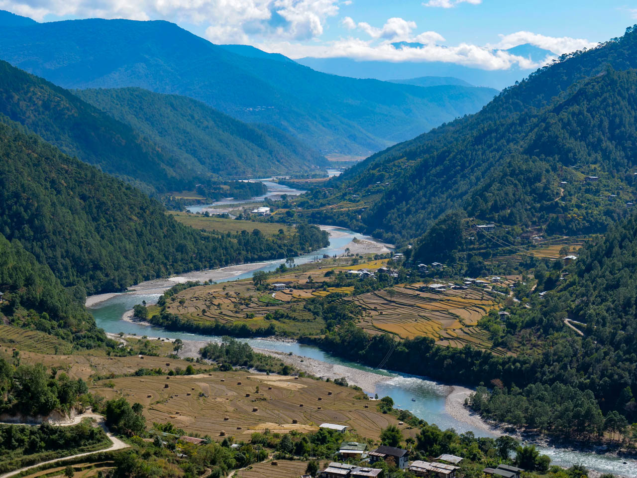 Bhutan, k.A.