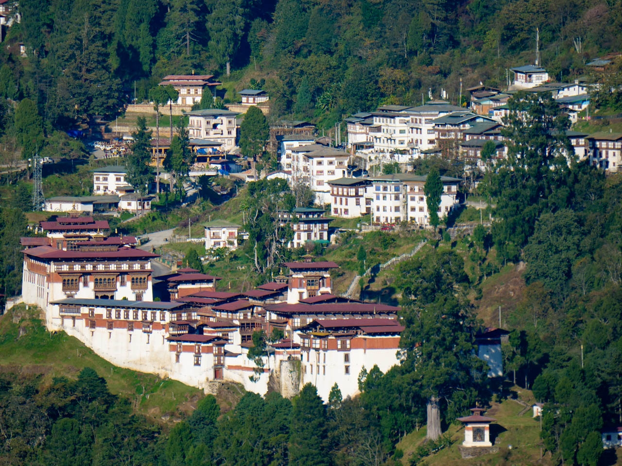 Bhutan, k.A.