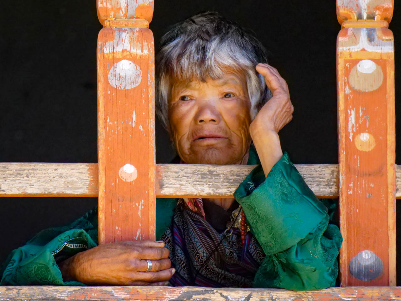Bhutan, Shuri