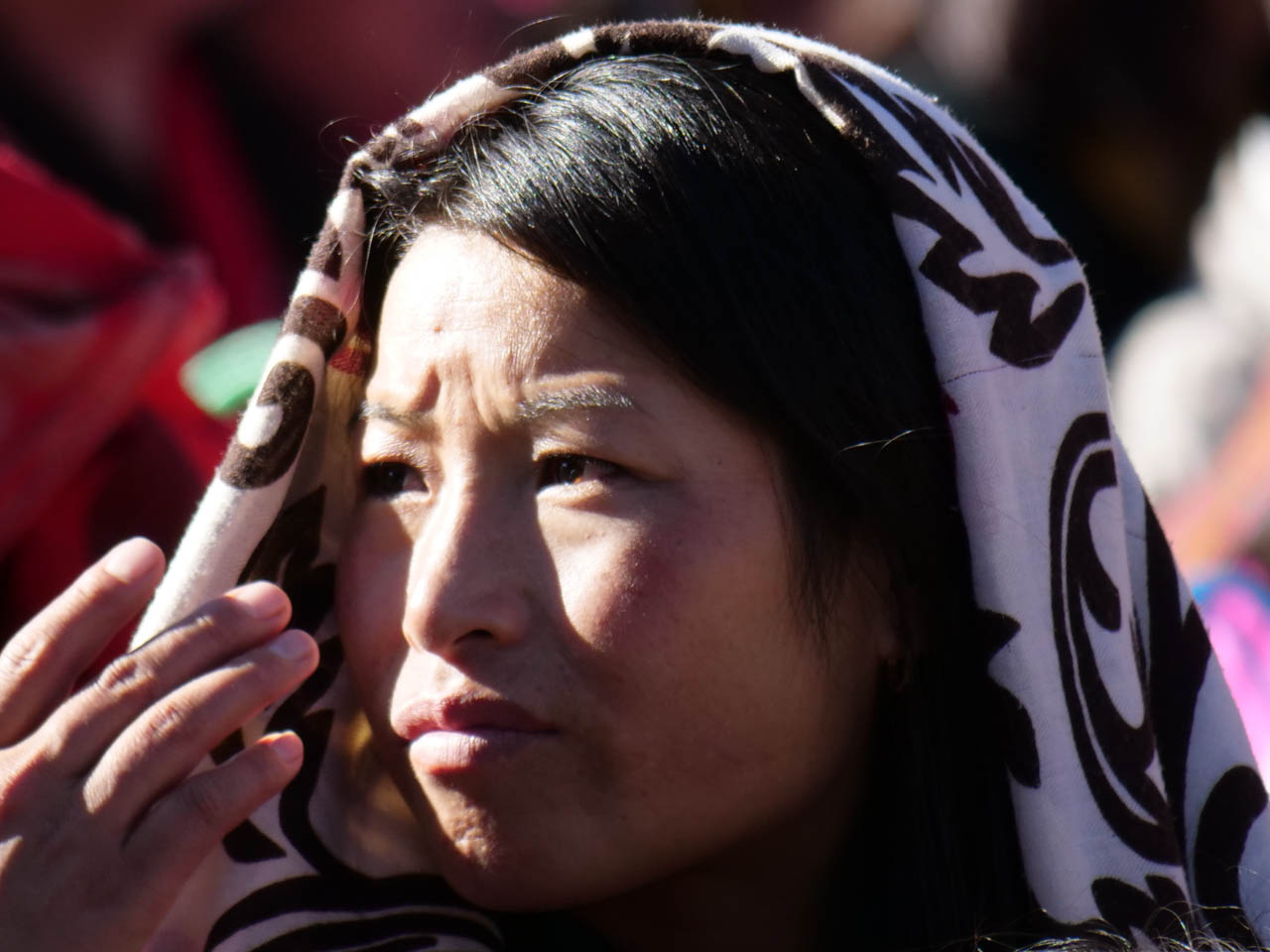 Bhutan, Wangchukling