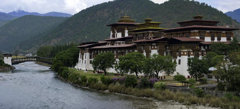 Bhutan, k.A.