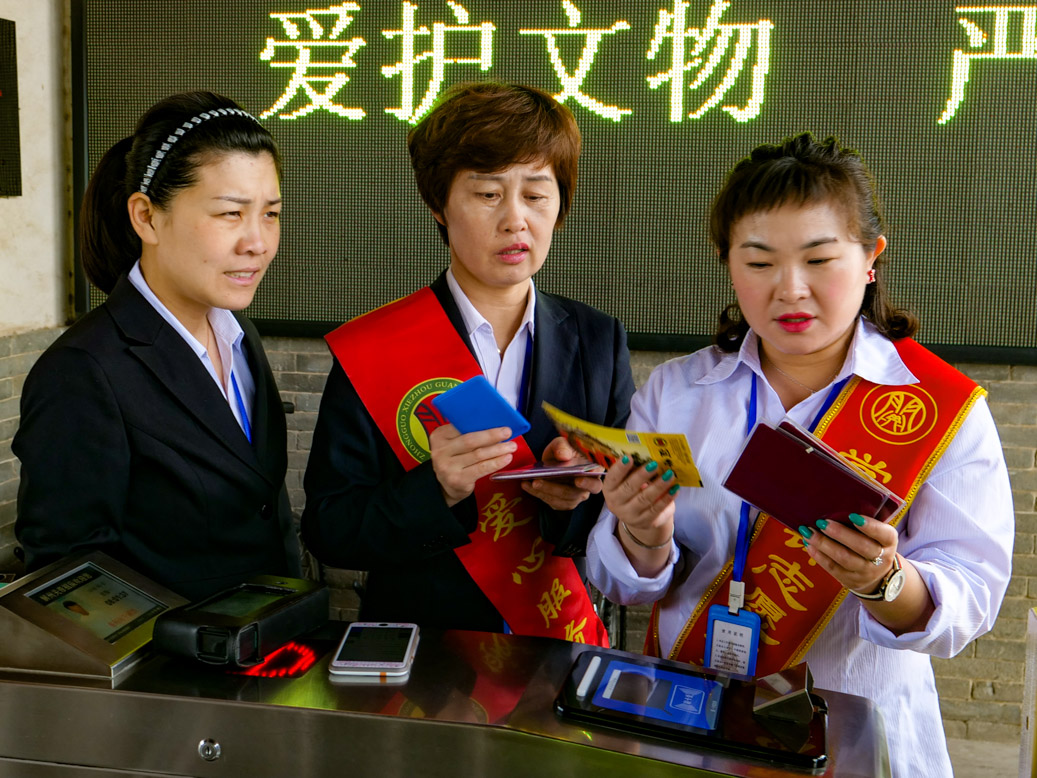 China, CHN, Person X., Shanxi Sheng, Xiezhou