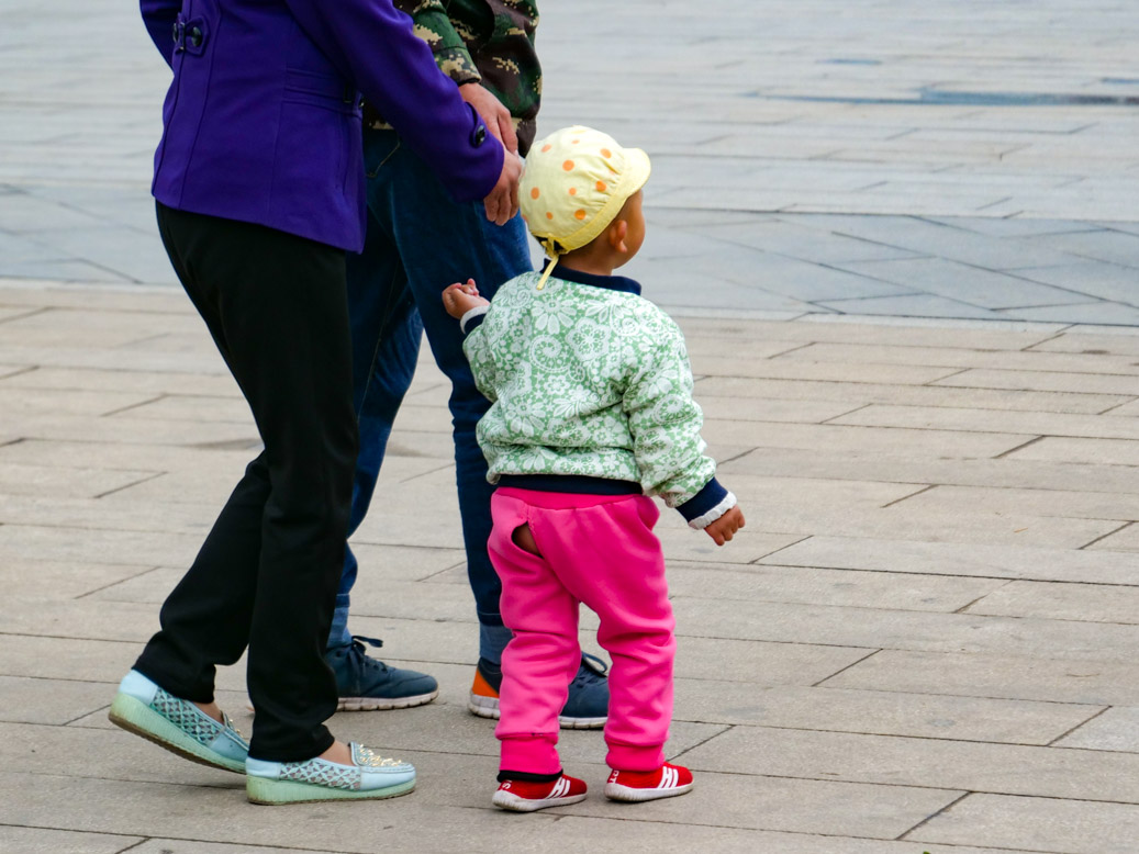 China, CHN, Gansu Sheng, Yangjiashan