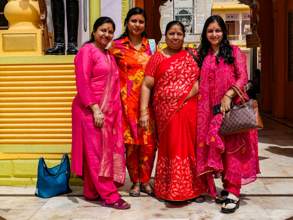 Rajasthan, Bhurasar - Mäliya ki Dhäni