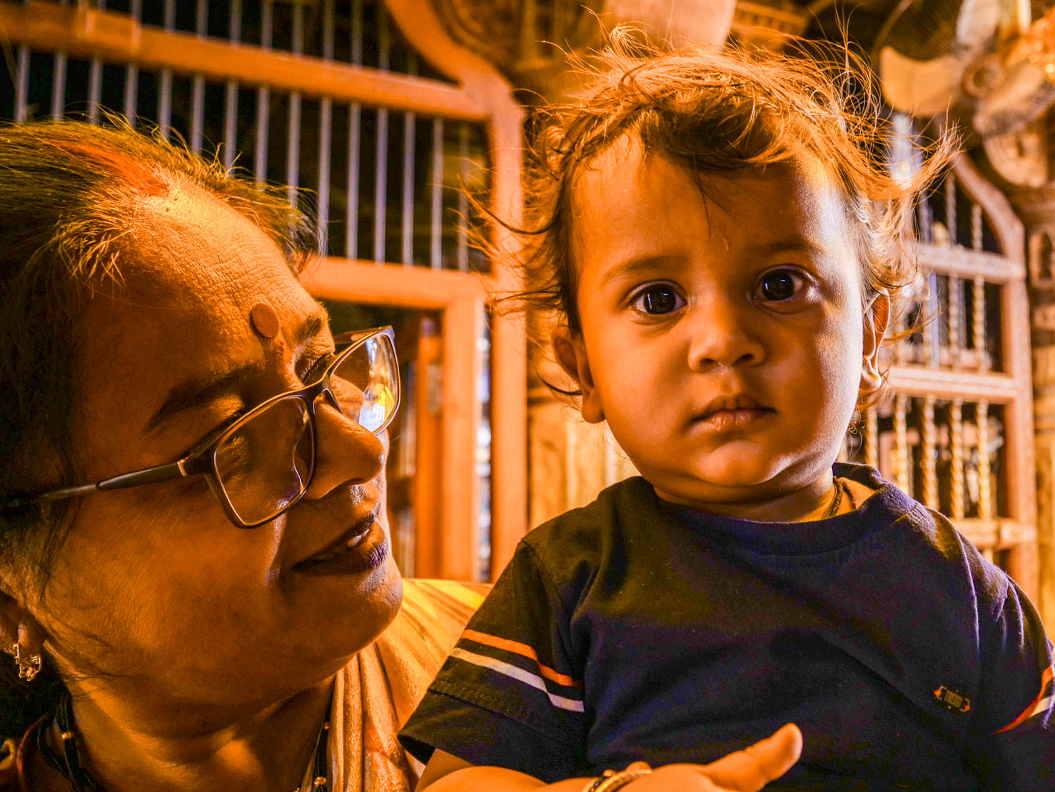 Rajasthan, Osian - Osiän