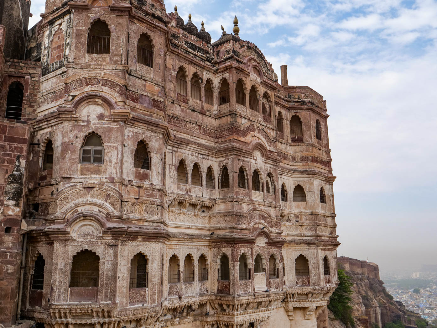 Rajasthan, Jodhpur Agency - Ratanada