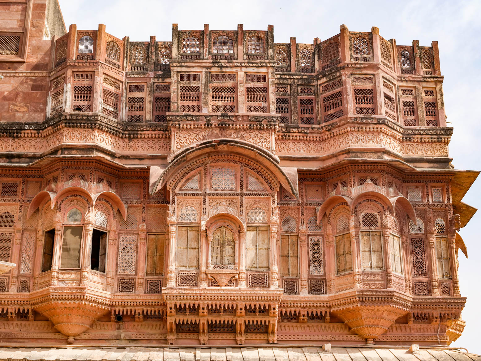 Rajasthan, Jodhpur Agency - Ratanada