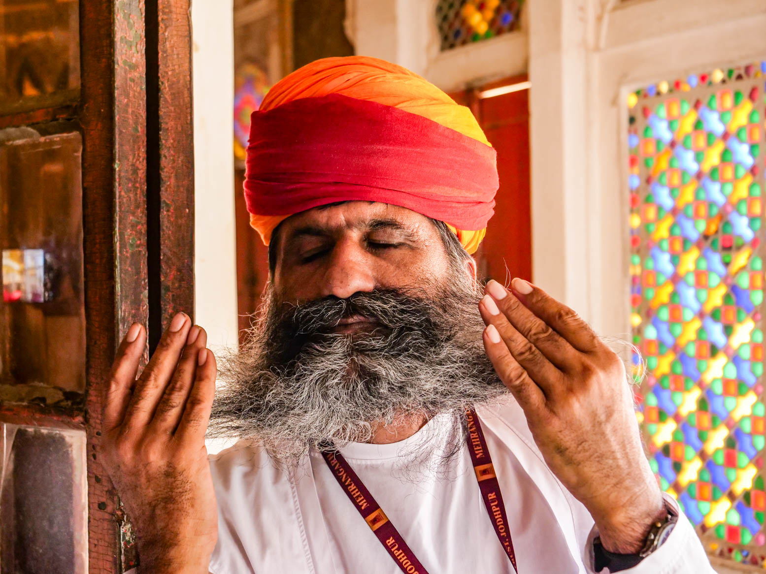 Rajasthan, Jodhpur Agency - Ratanada