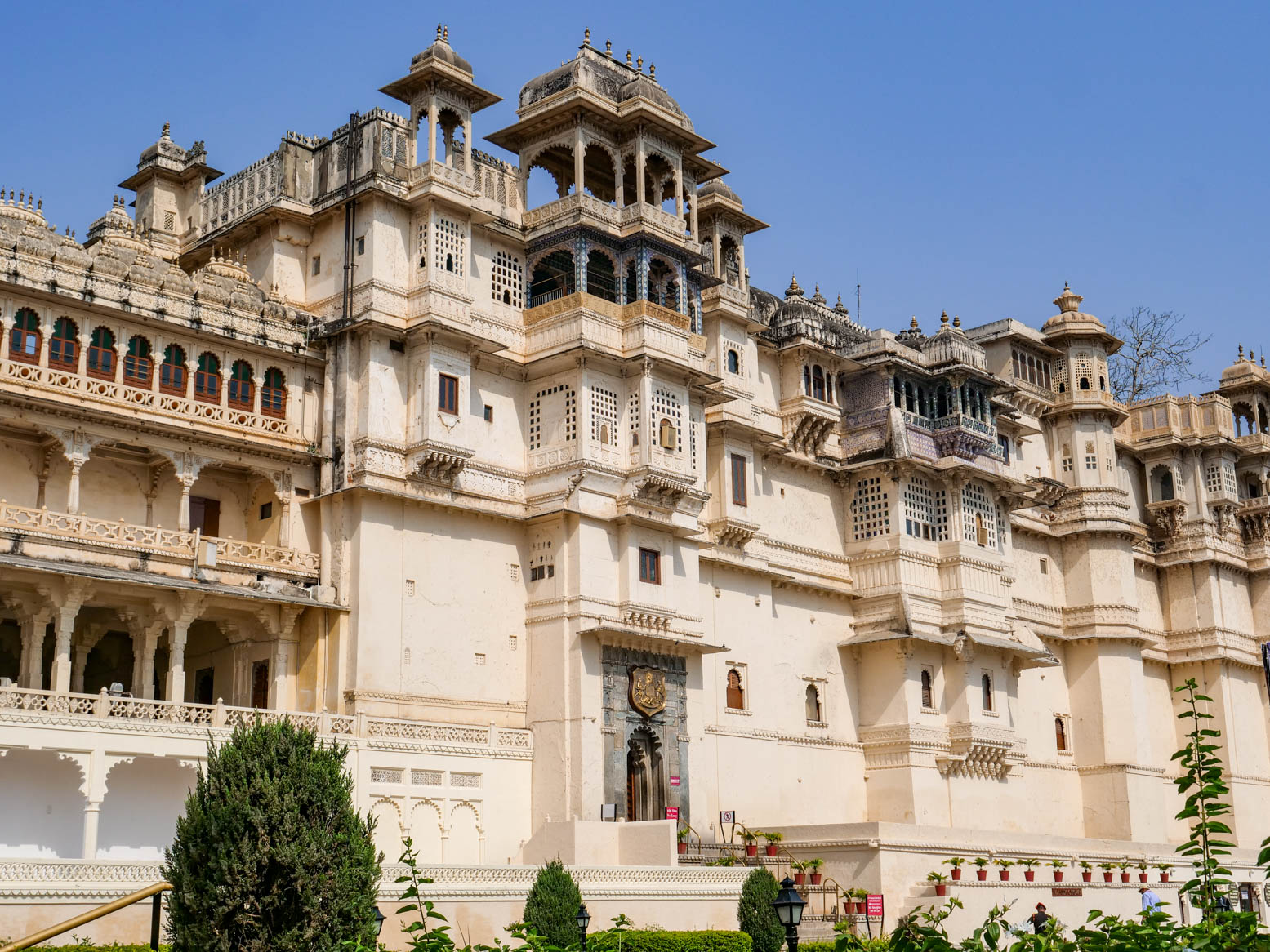 Rajasthan, B K Kherwara - Gadarwäs