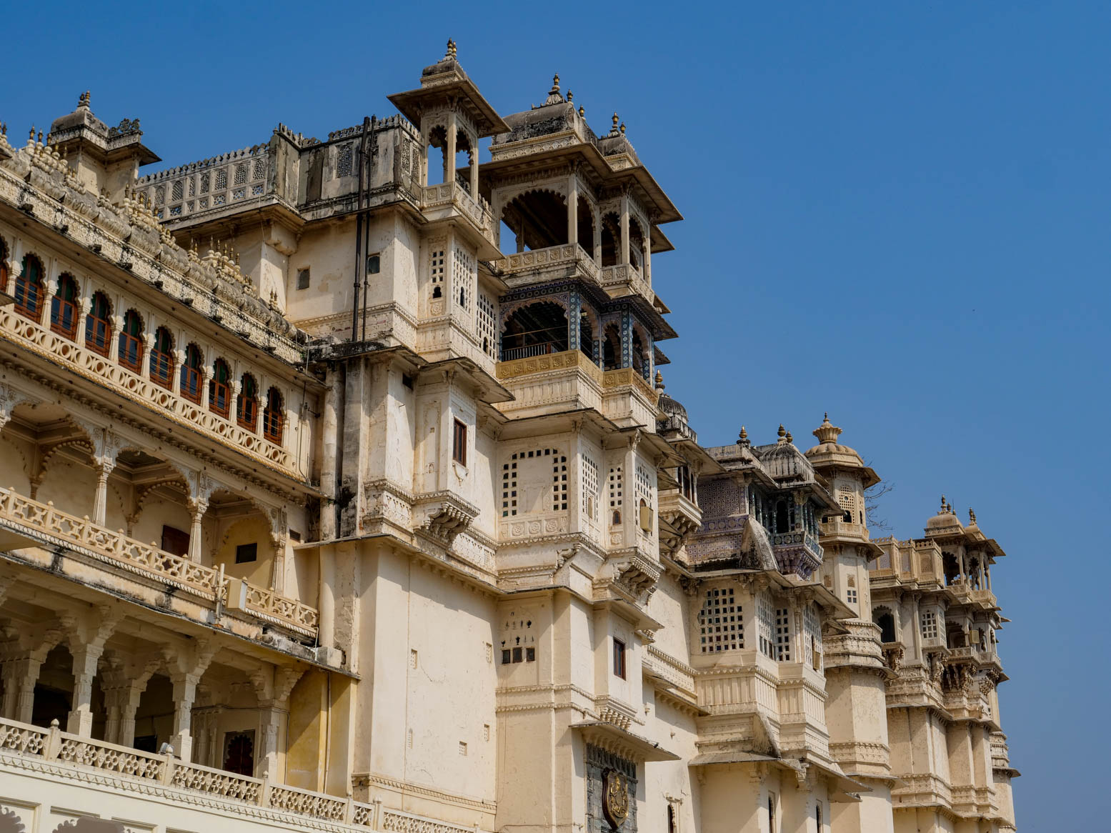 Rajasthan, B K Kherwara - Gadarwäs