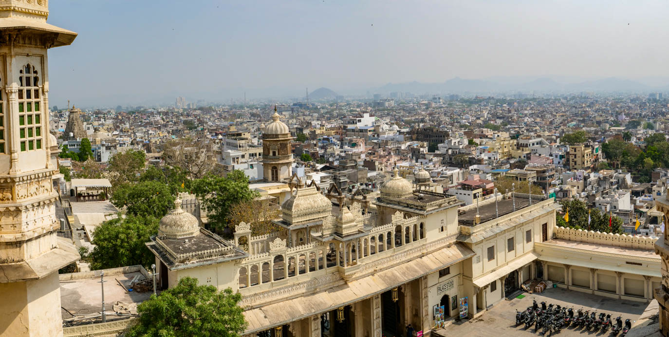 Rajasthan, B K Kherwara - Gadarwäs