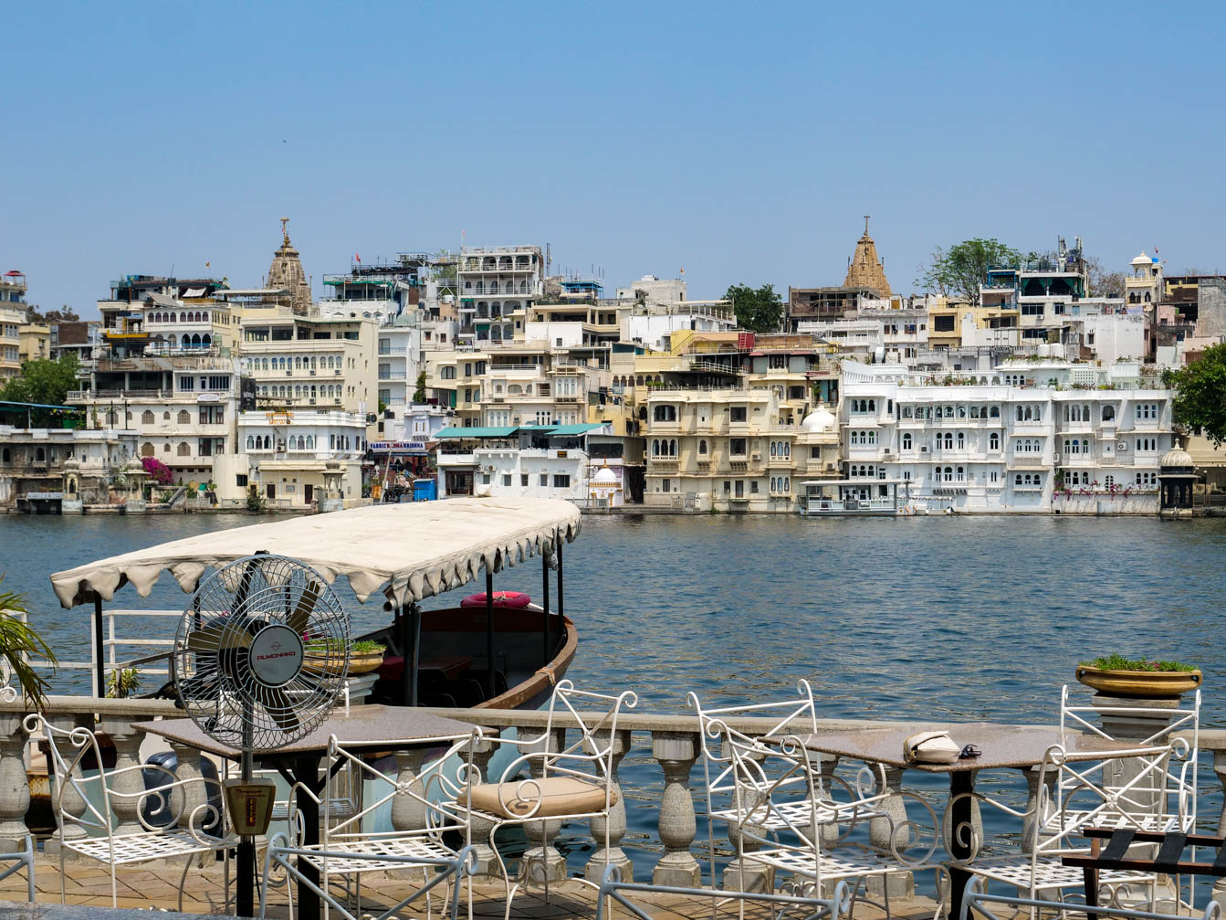 Rajasthan, Sisarma - Sisärma