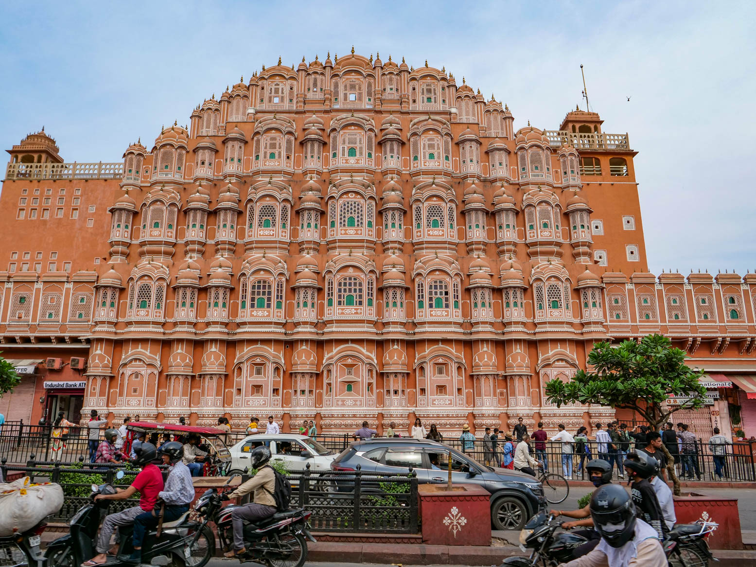 Rajasthan, Bilwa - Ashok Nagar