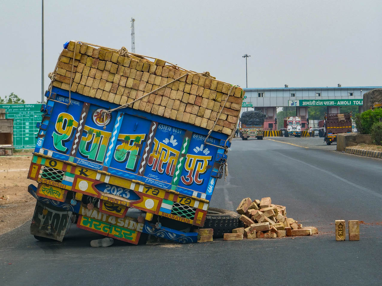 Rajasthan, Suhari - Pathena