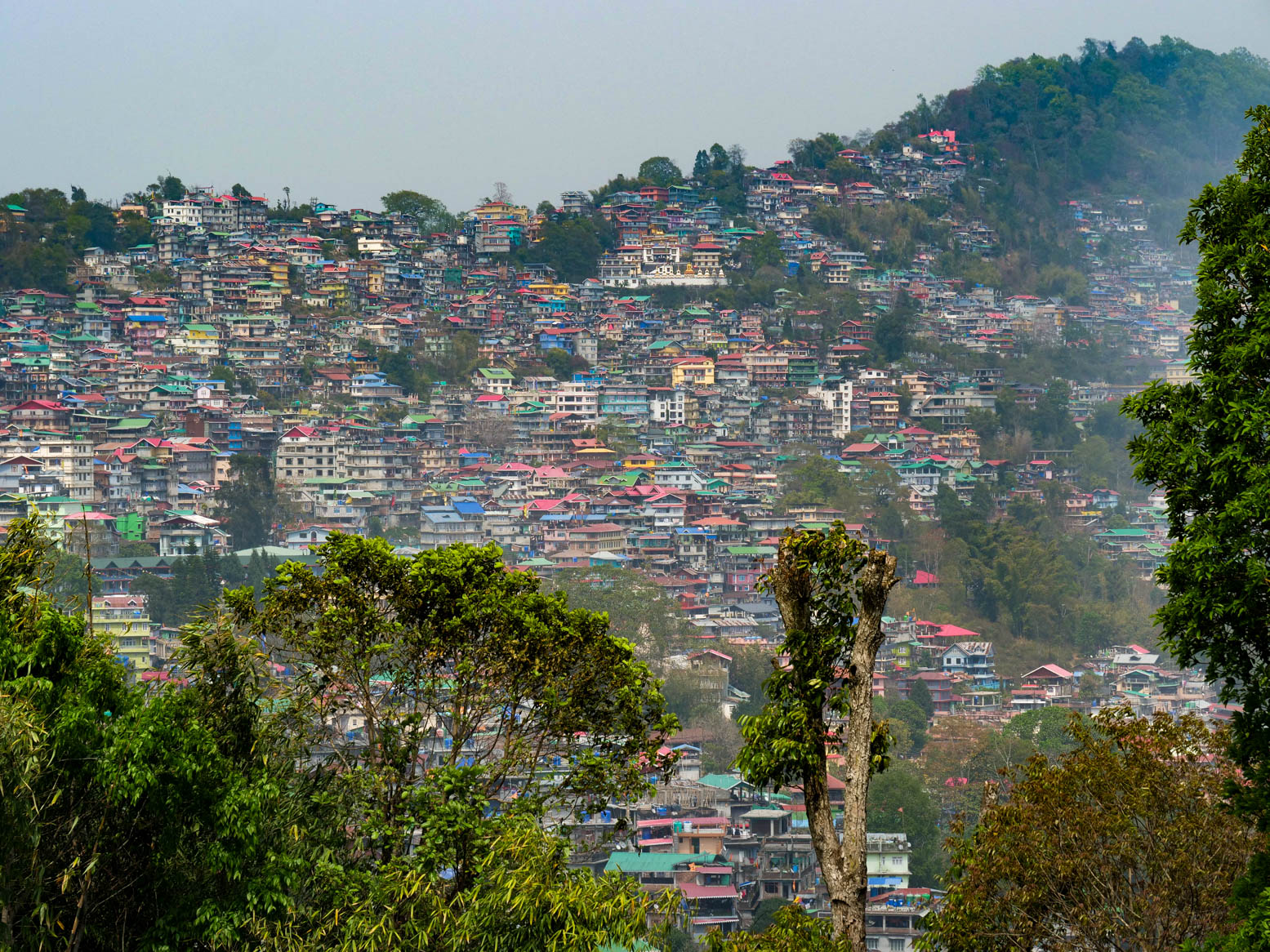 Kalimpong