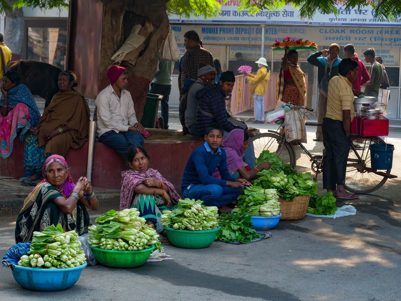 Indien, Bodhgaya