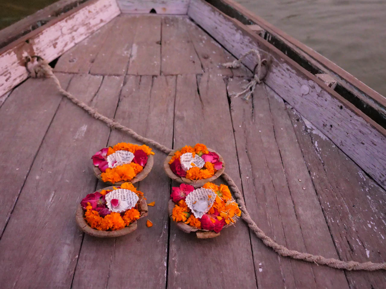 Indien, Dasāshwamedh