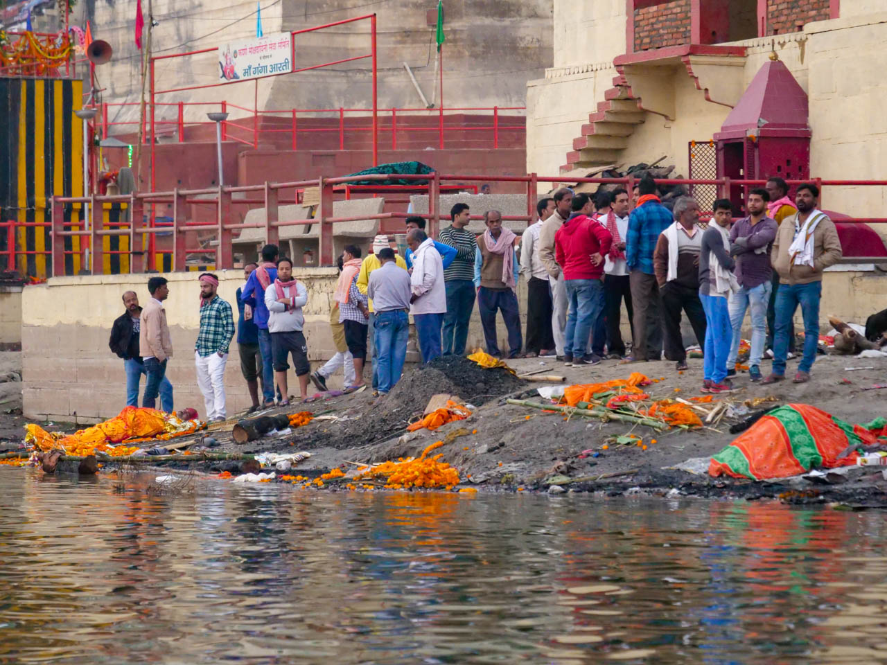 Indien, Dasāshwamedh