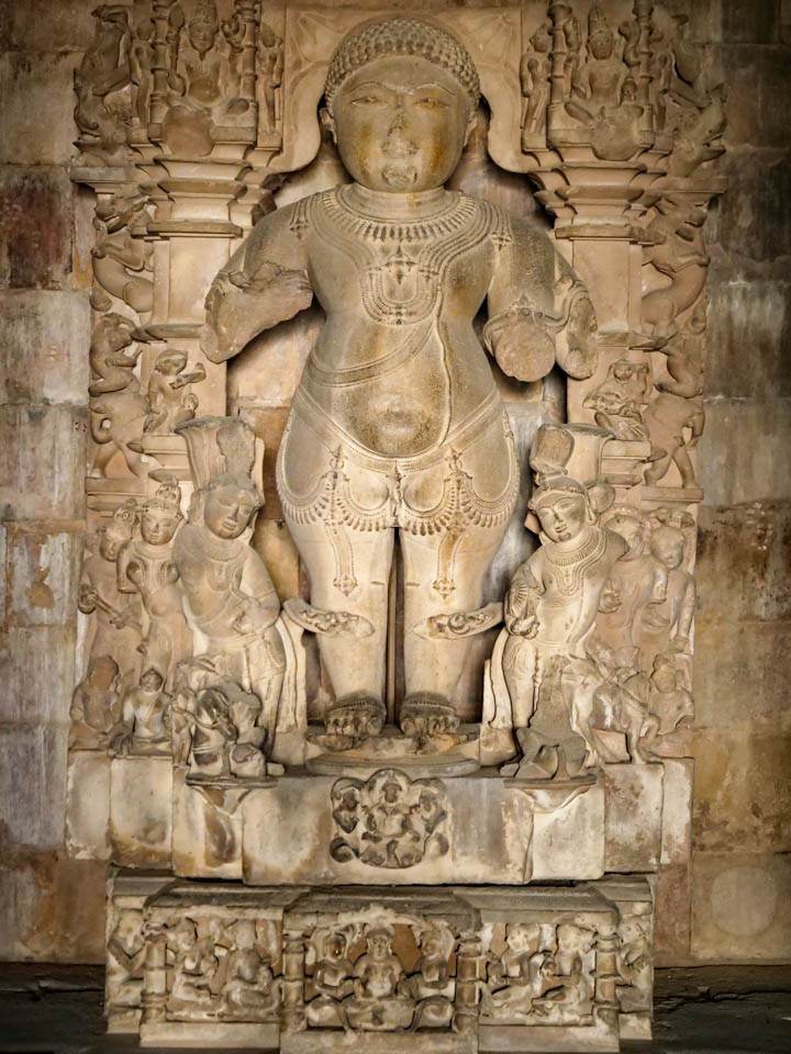 Indien, Khajuraho