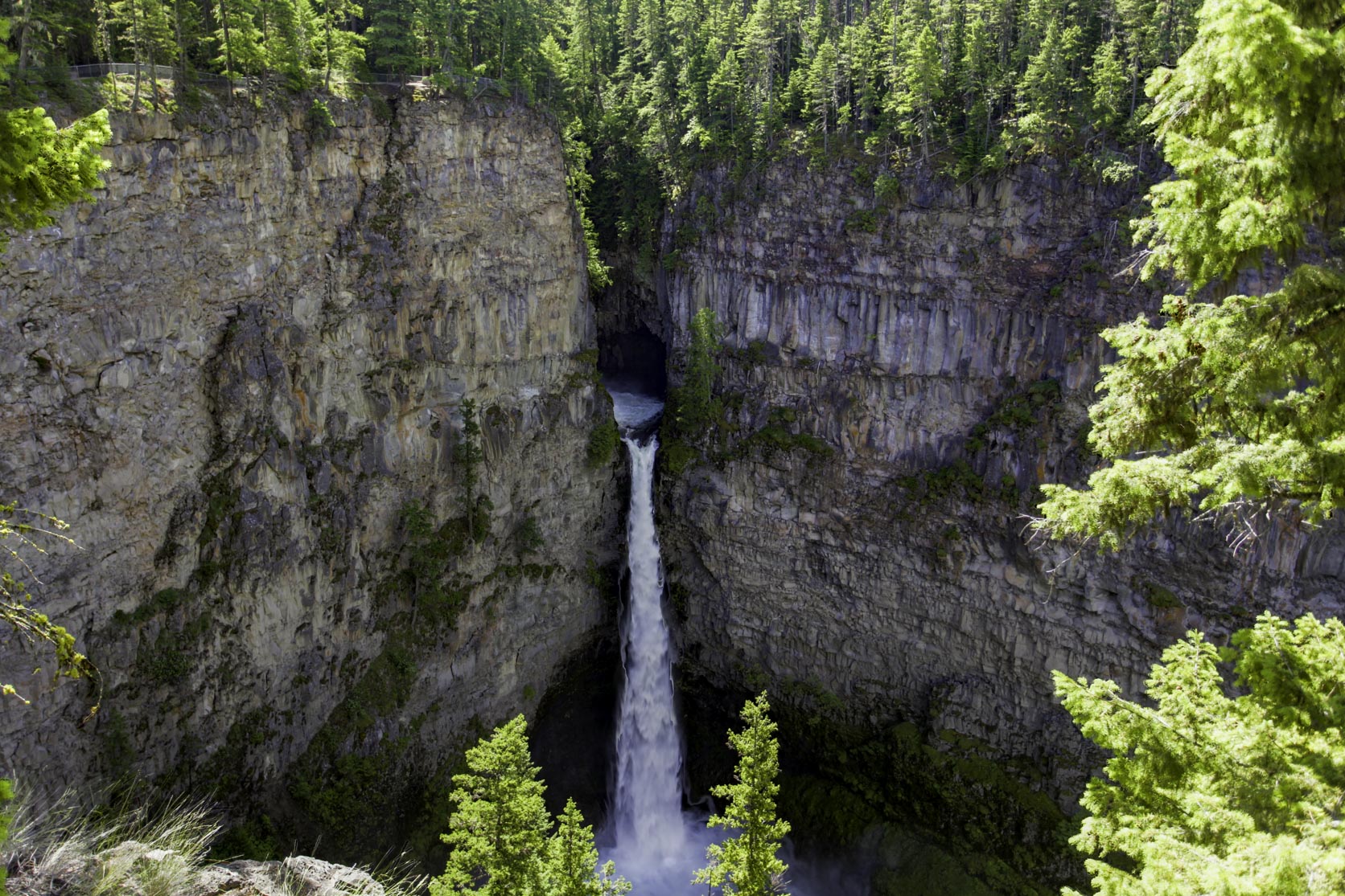 Clearwater, Central Okanagan and High Countr, British Columbia,