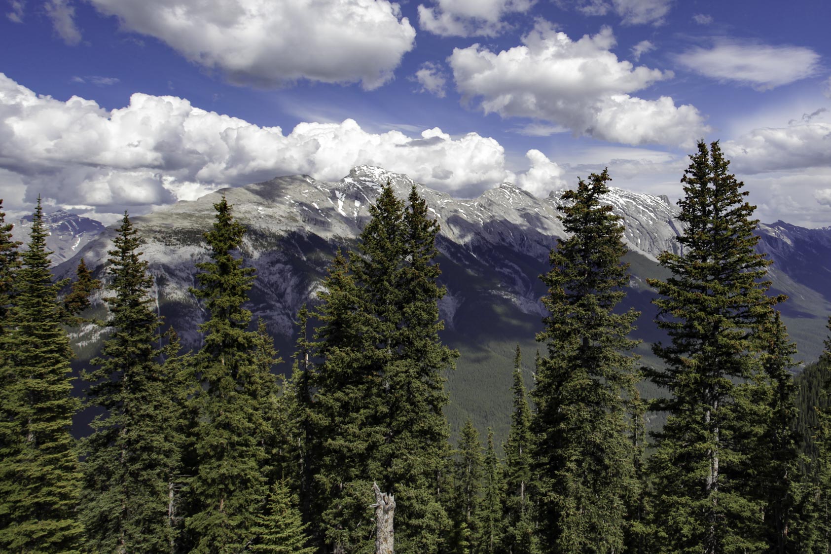 Banff, Banff, Alberta, Kanada, CAN