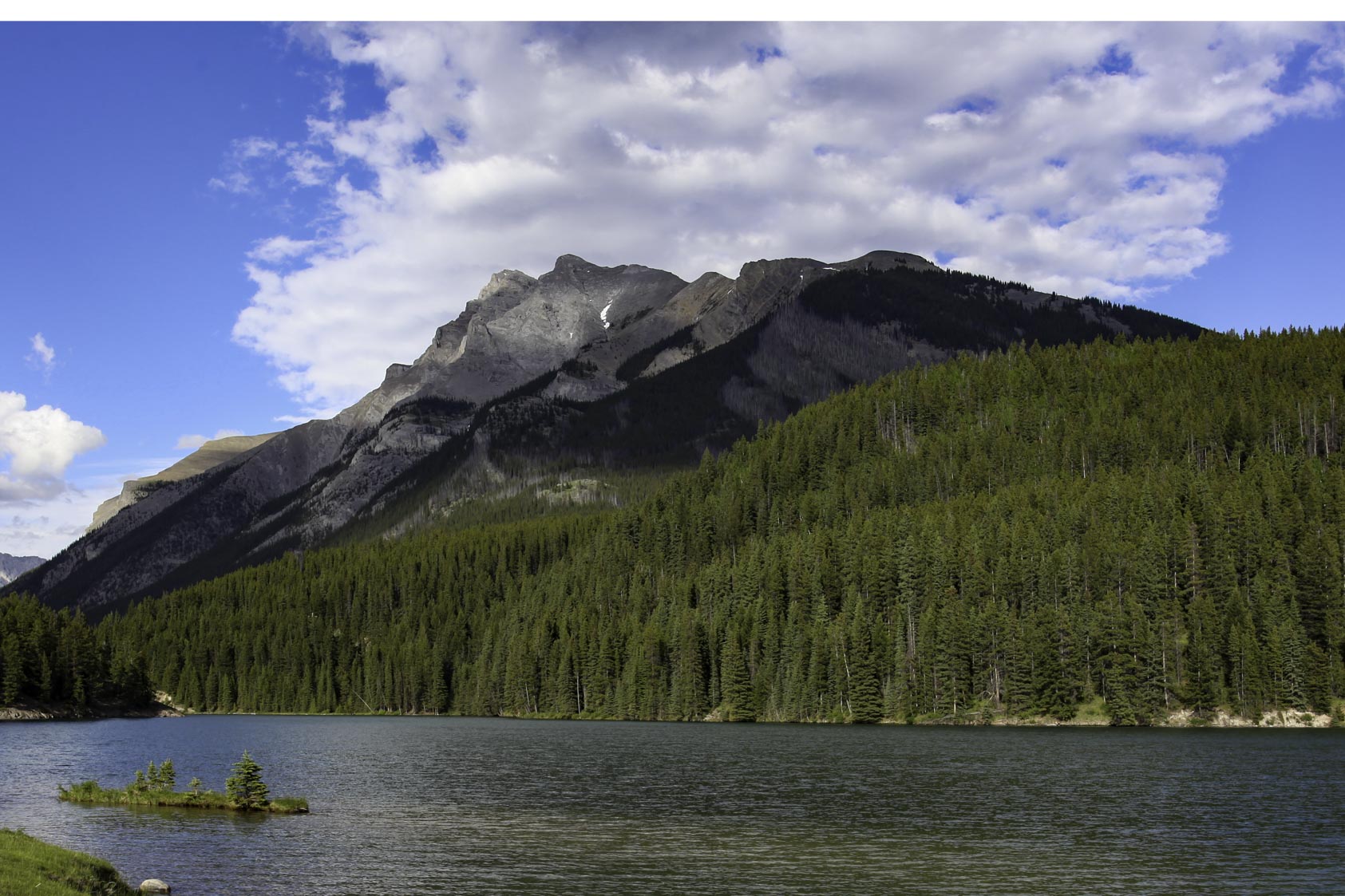 Banff, Banff, Alberta, Kanada, CAN