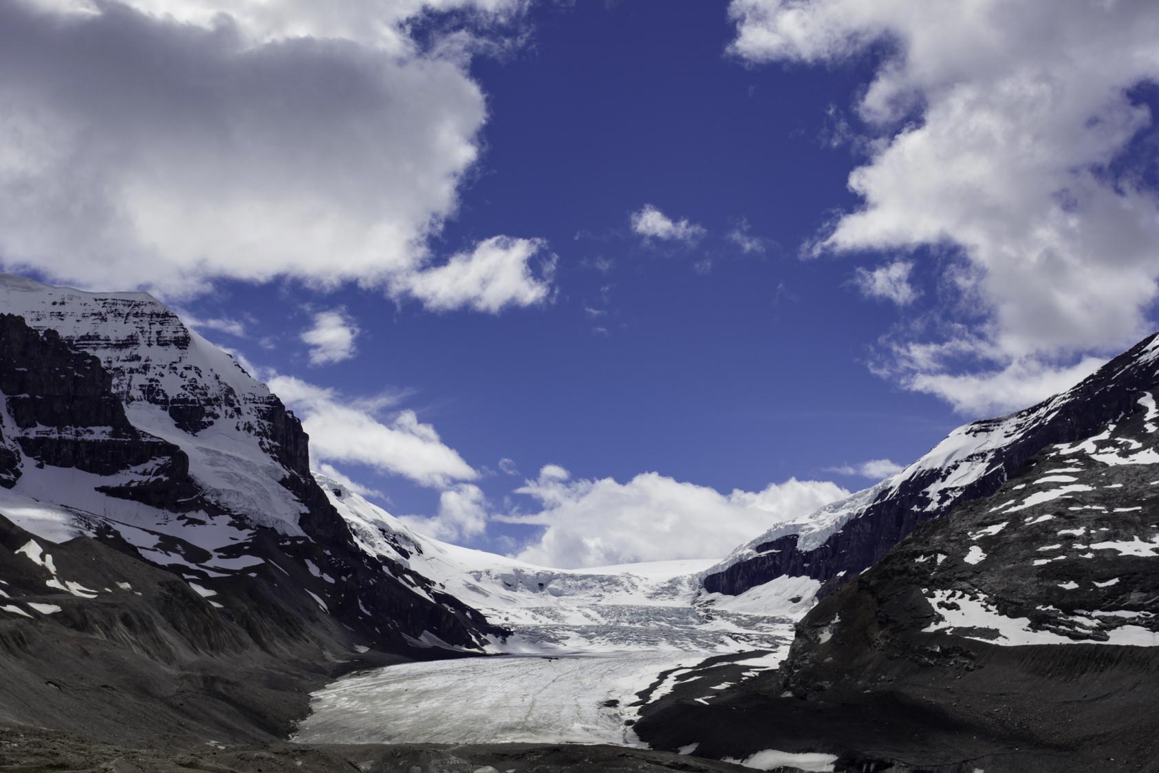Mountain Park, Western Alberta (Jasper), Alberta, Kanada, CAN