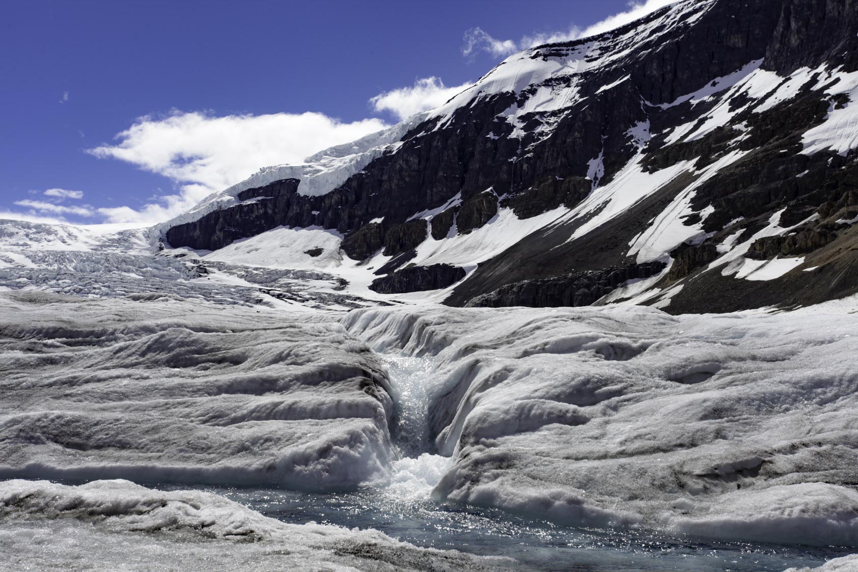 Saskatchewan River Crossing, Western Alberta (Jasper), Alberta,