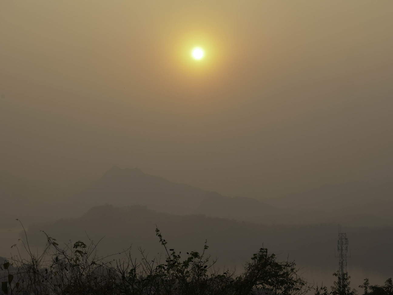 Laos, Ban Phanglouang