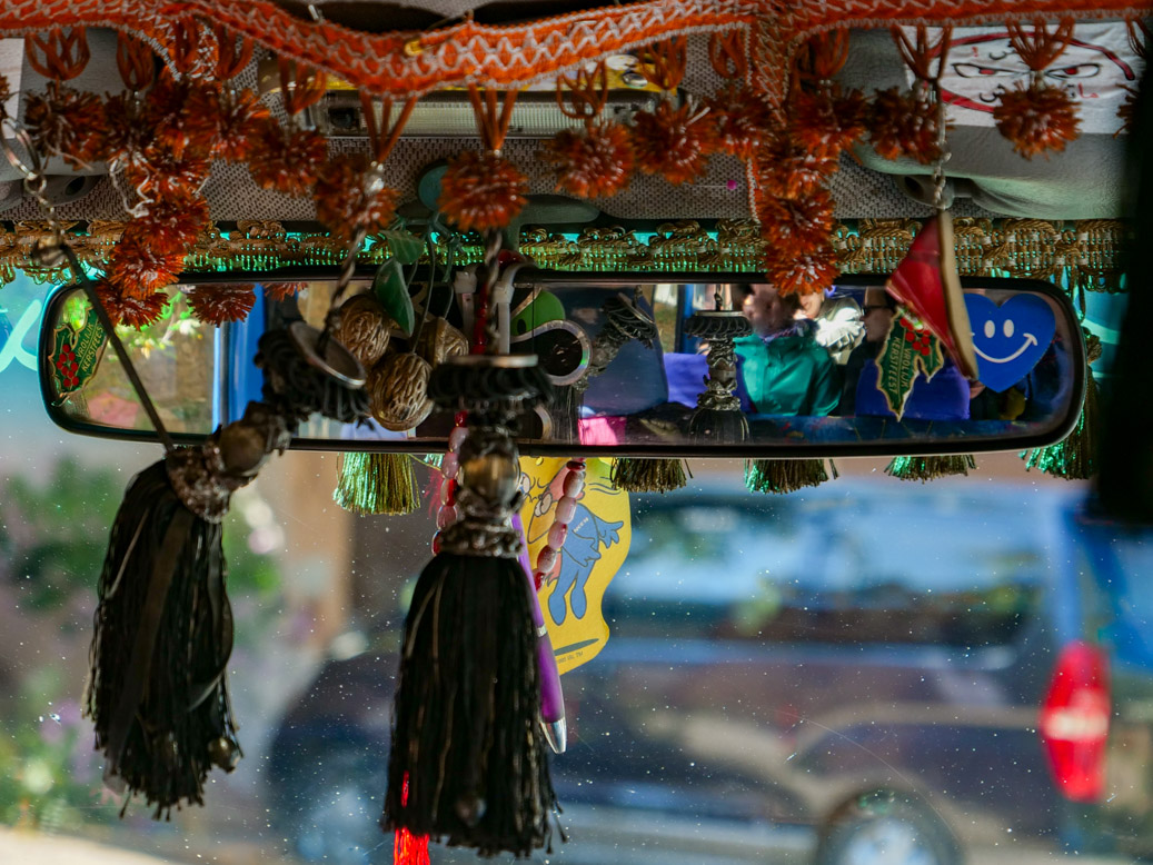 Drâa-Tafilalet, MAR, Marokko, Tirbadouine