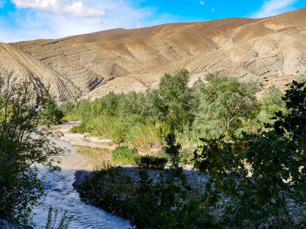 Boutgahar, MAR, Marokko