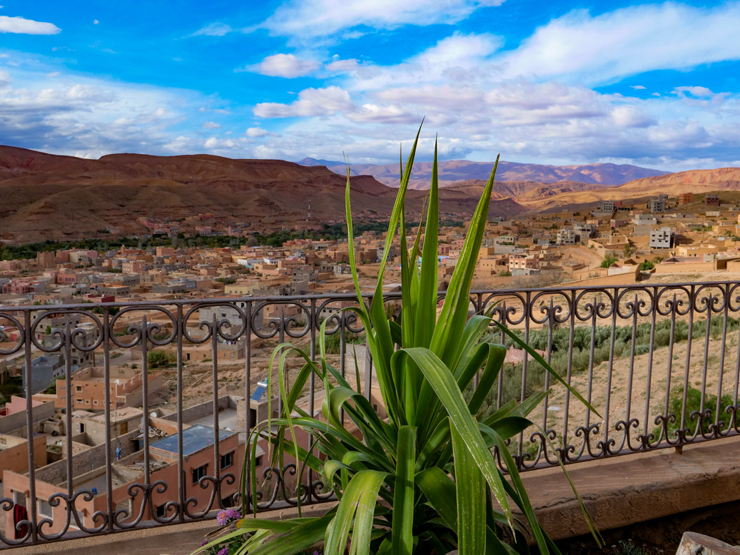 Aït Ouglif, Drâa-Tafilalet, MAR, Marokko