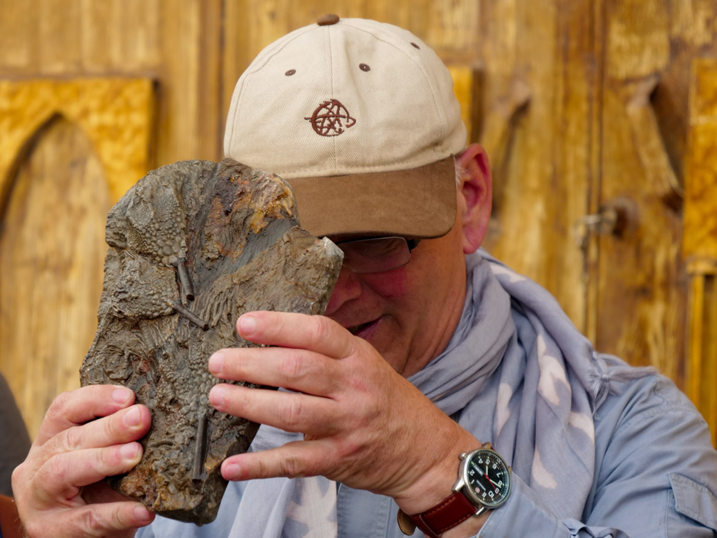 Drâa-Tafilalet, MAR, Marokko, Reçani