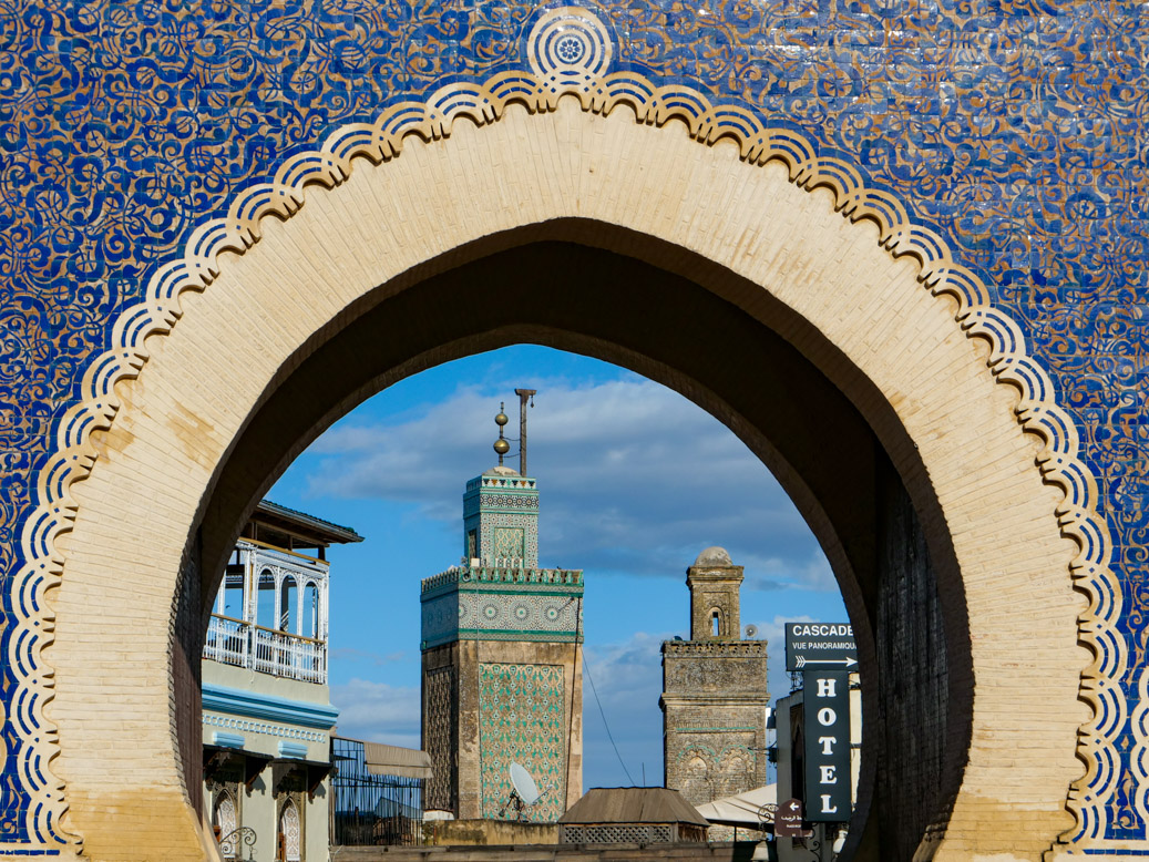 Dhar Lbatha, Fès-Meknès, MAR, Marokko