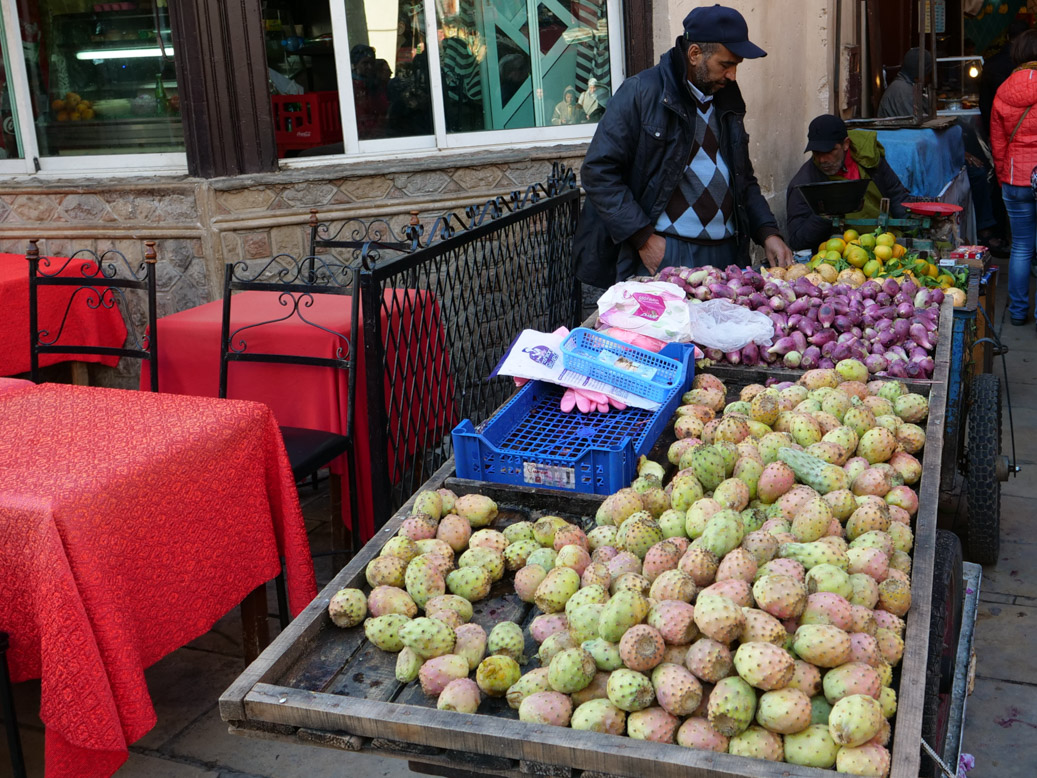 Dhar Lbatha, Fès-Meknès, MAR, Marokko