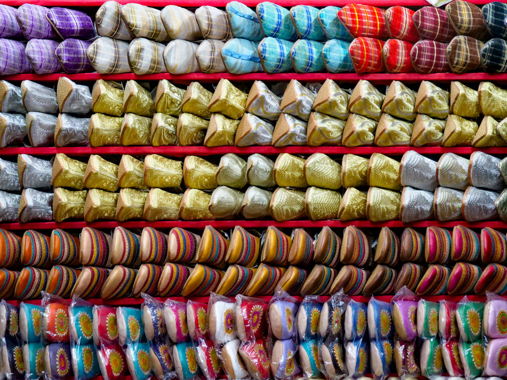 Dhar Lbatha, Fès-Meknès, MAR, Marokko