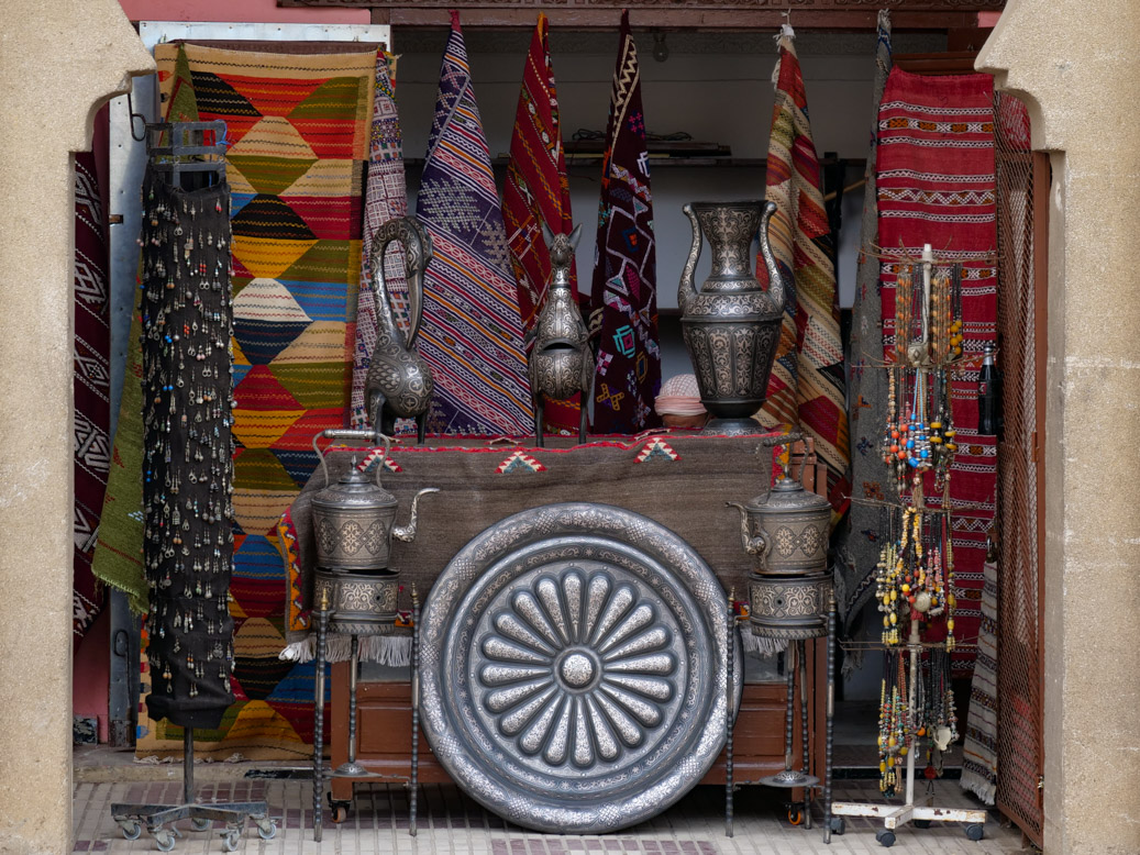 Fès-Meknès, MAR, Marokko, Meknès