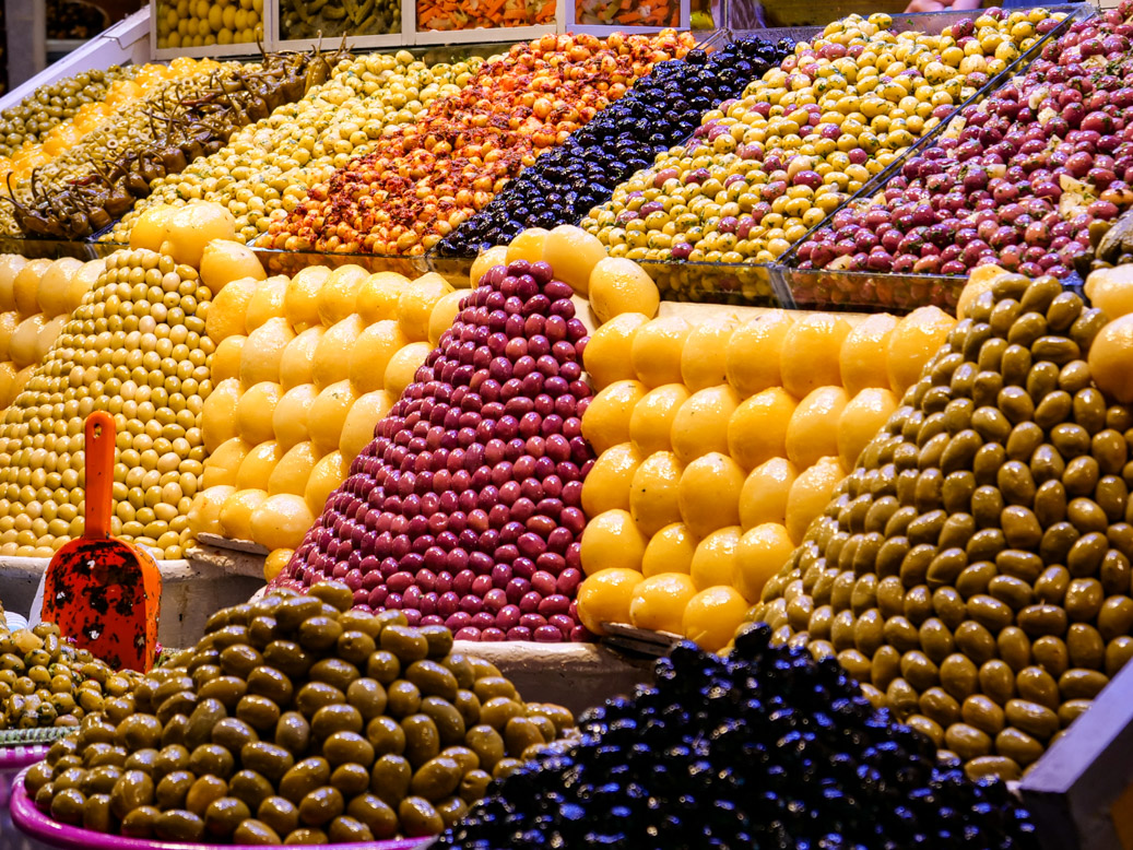 Fès-Meknès, MAR, Marokko, Meknès