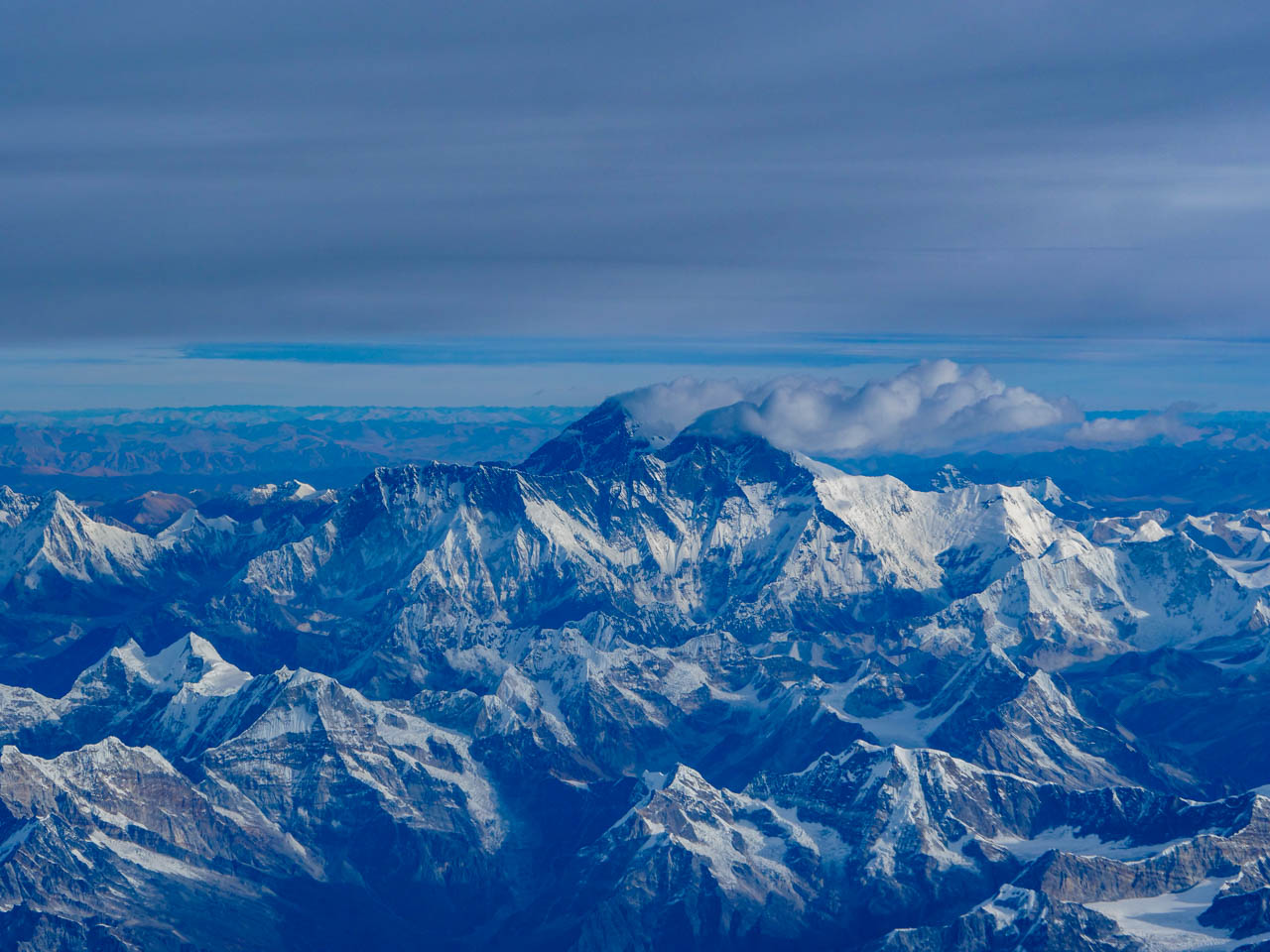 Nepal, Simri Sithitol